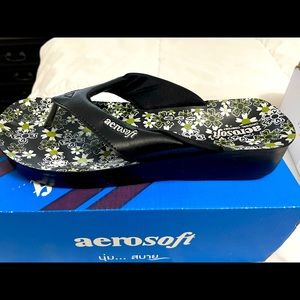 Aerosoft sandal